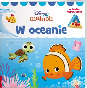 Disney Maluch. W Oceanie Disney Maluch. W Oceanie