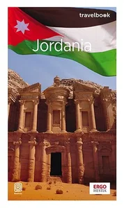 Jordania Travelbook Jordania Travelbook