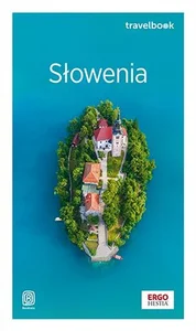 Słowenia Travelbook