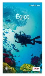 Egipt Travelbook