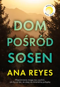 Dom pośród sosen