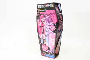 Puzzle 150 Monster High Draculaura