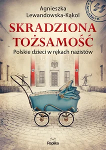 Skradziona tożsamość Skradziona tożsamość