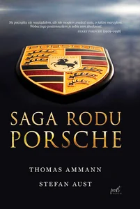 Saga rodu Porsche Saga rodu Porsche