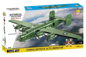Consolidated B-24 Liberator