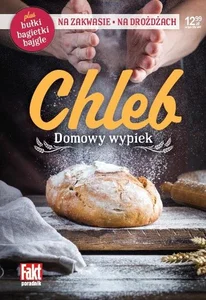 Chleb Domowy wypiek