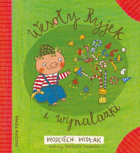 Wesoły Ryjek i wynalazki Wesoły Ryjek i wynalazki
