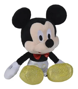 Disney 100 Błyszczący Mickey 25cm Disney 100 Błyszczący Mickey 25cm