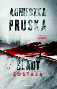 Ślady zostają Ślady zostają