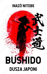 Bushido Dusza Japonii