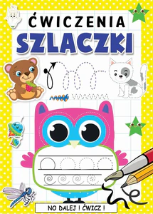Ćwiczenia Szlaczki