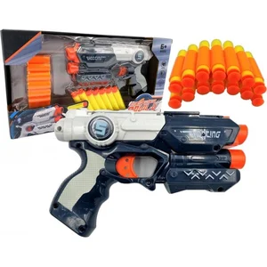 Pistolet z akcesoriami Pistolet z akcesoriami