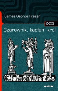Czarownik kapłan król