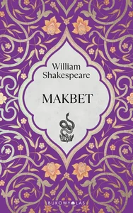 Makbet. William Shakespeare. Minikolekcja