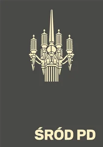 ŚRÓD PD Ilustrowany atlas architektury Śródmieścia Południowego
