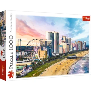 Puzzle 1000 Myrtle Beach Południowa Karolina