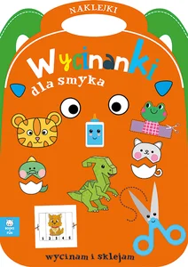 Wycinanki dla smyka Wycinanki dla smyka