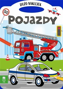 Pojazdy Wykrojnik