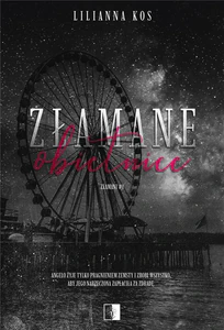 Złamane obietnice Złamani #1 Złamane obietnice Złamani #1