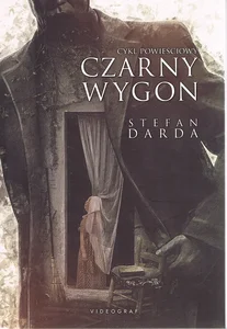 Czarny wygon. Cykl powieściowy