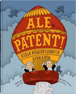 Ale patent!