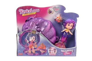 KookyLoos Kooky Mermaids Star 1x4 (V.0) KookyLoos Kooky Mermaids Star 1x4 (V.0)
