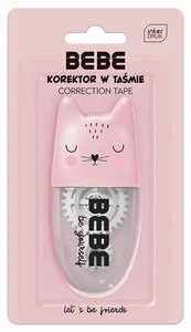 Korektor w taśmie BB - Friends Girls