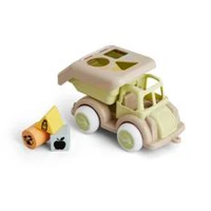 Viking Toys Ecoline Jumbo Śmieciarka Viking Toys Ecoline Jumbo Śmieciarka