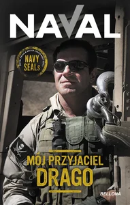 Mój przyjaciel Drago Mój przyjaciel Drago
