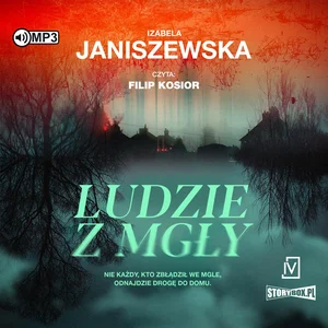 Ludzie z mgły Ludzie z mgły