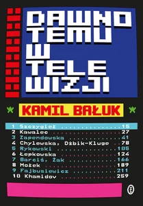 Dawno temu w telewizji Dawno temu w telewizji