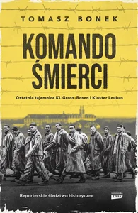 Komando Śmierci wyd. kieszonkowe