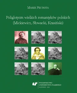 Poliglotyzm wielkich romantyków polskich