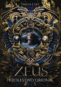 Zeus Królestwo Oriona Tom 1