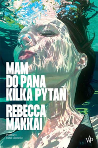 Mam do pana kilka pytań Mam do pana kilka pytań