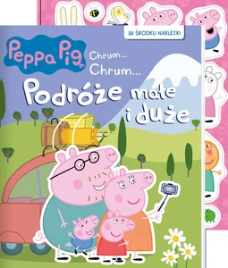 Peppa Pig. Chrum chrum 83