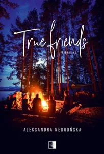 True Friends Friends #3
