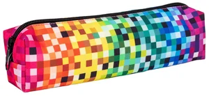Piórnik saszetka mała PIXI rainbow Piórnik saszetka mała PIXI rainbow