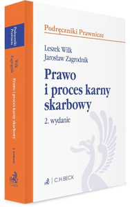 Prawo i proces karny skarbowy