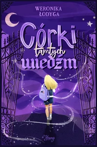 Córki tamtych Wiedźm Córki tamtych Wiedźm