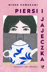 Piersi i jajeczka Piersi i jajeczka