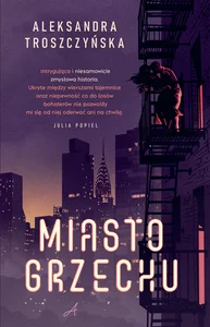 Miasto grzechu Miasto grzechu