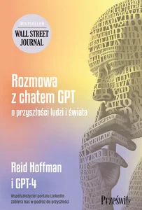 Rozmowa z chatem GPT o przyszłości ludzi i świata Rozmowa z chatem GPT o przyszłości ludzi i świata
