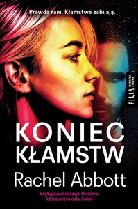 Koniec kłamstw Koniec kłamstw