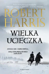 Wielka ucieczka