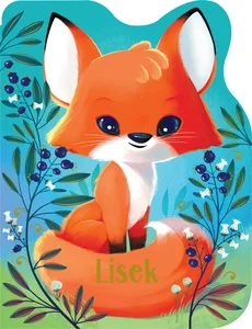 Lisek Lisek