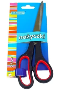 Nożyczki 21cm Nożyczki 21cm