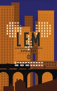 Golem XIV Golem XIV