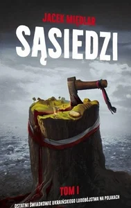 Sąsiedzi Tom 1 Sąsiedzi Tom 1