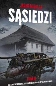 Sąsiedzi Tom 2 Sąsiedzi Tom 2
